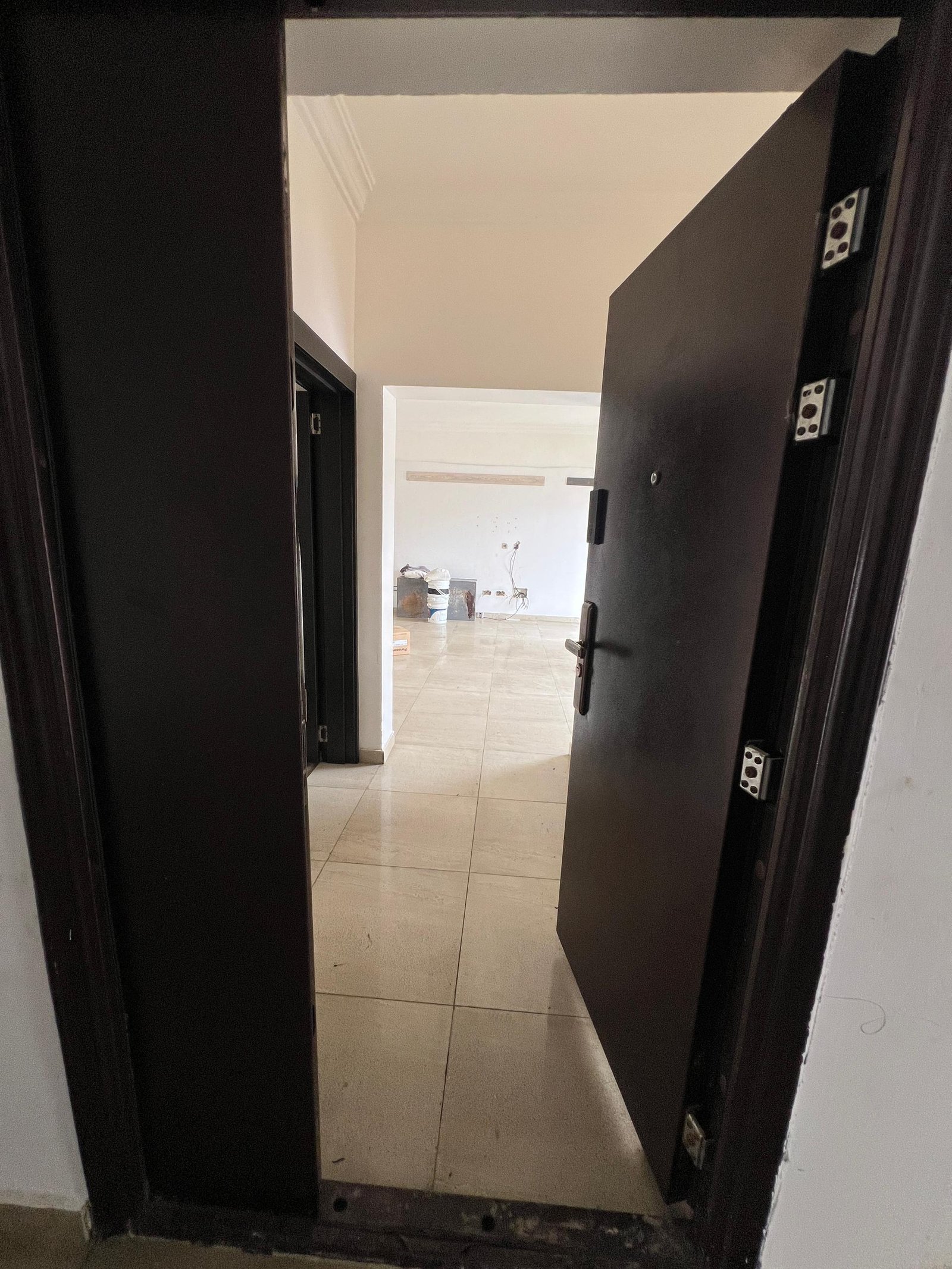 3-Bedroom Apartments at Bayview Estate