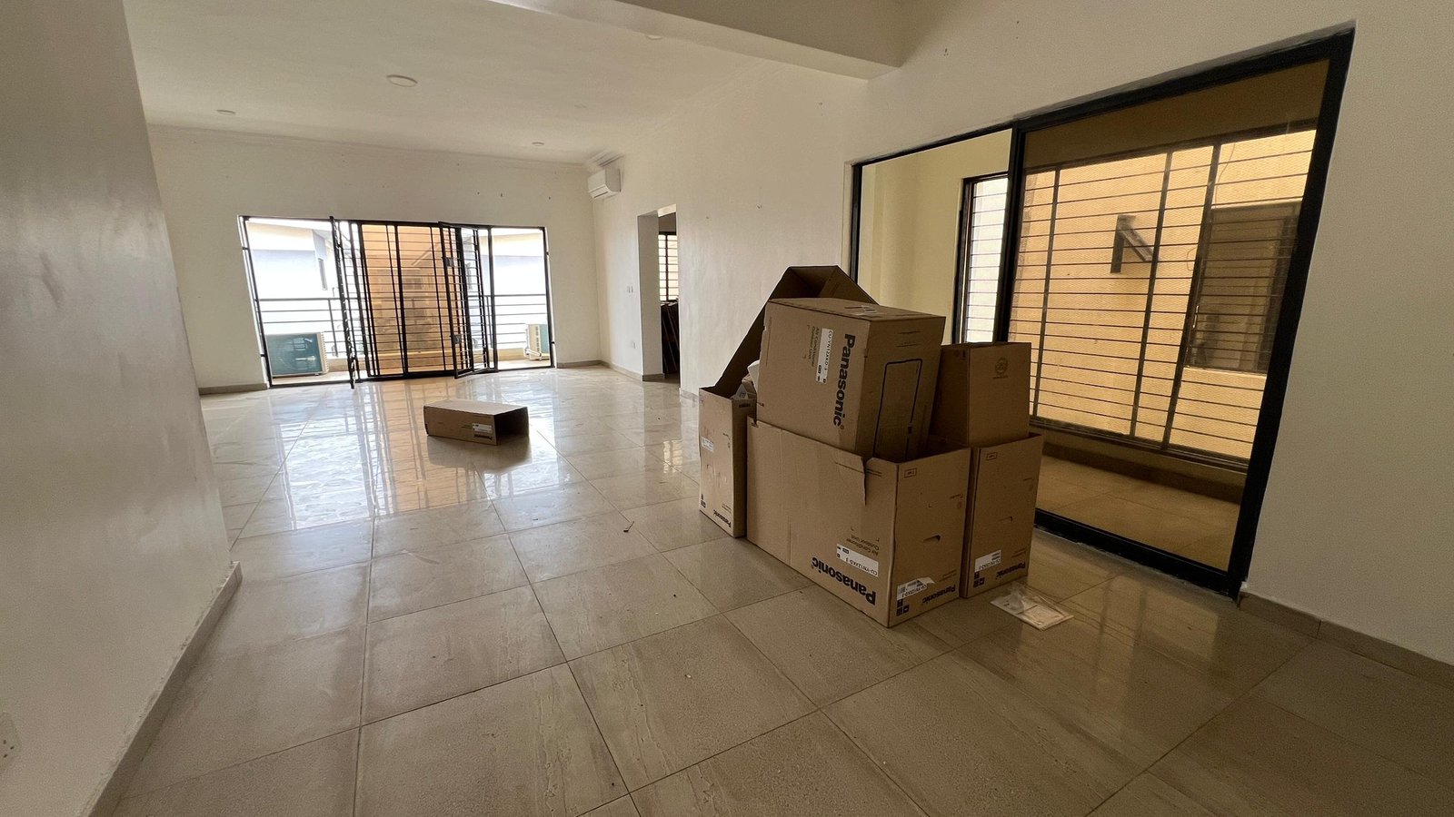 3-Bedroom Apartments at Bayview Estate