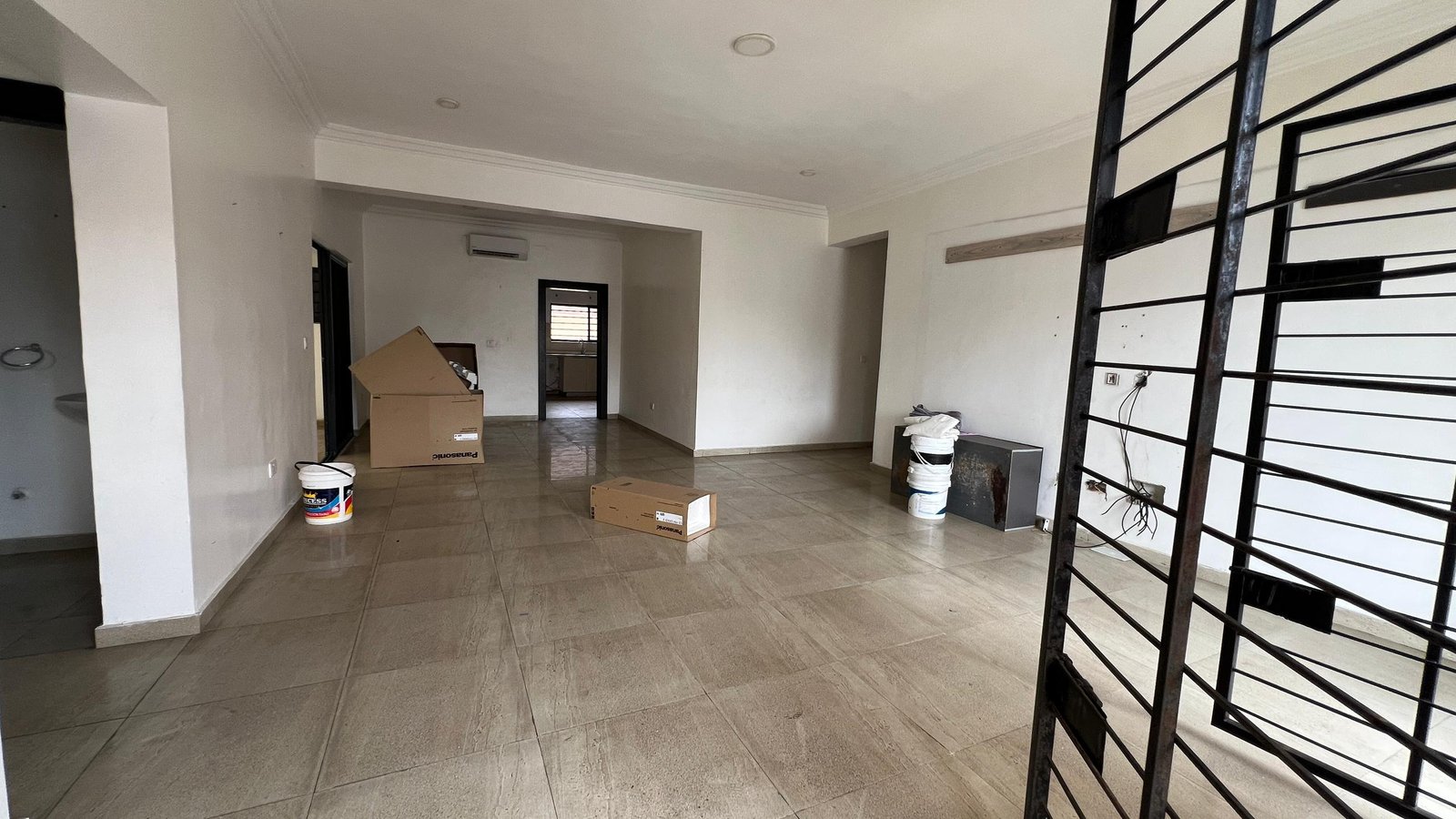 3-Bedroom Apartments at Bayview Estate