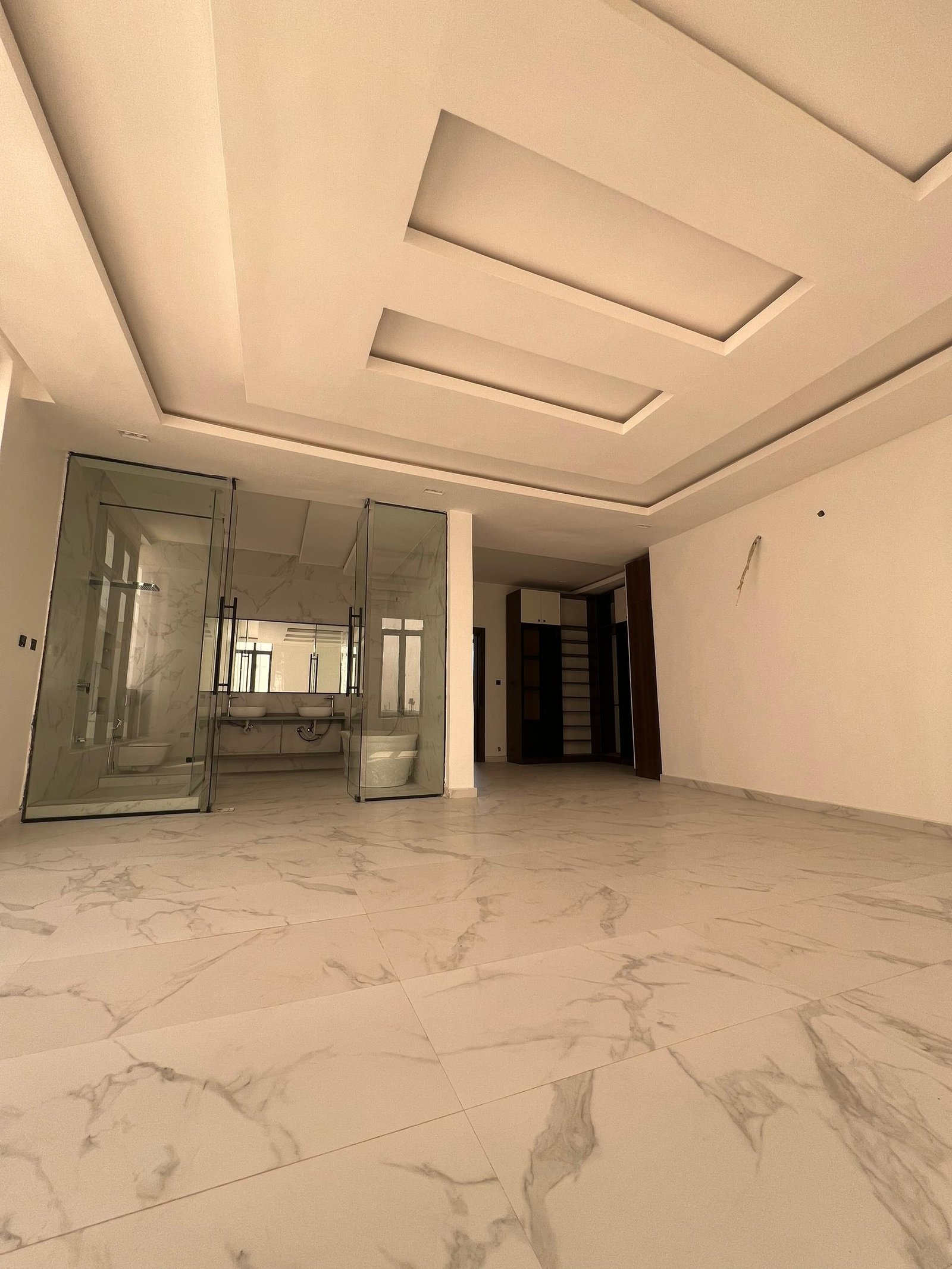 Brand New 5-Bedroom Detached Duplex, Victory Park Estate