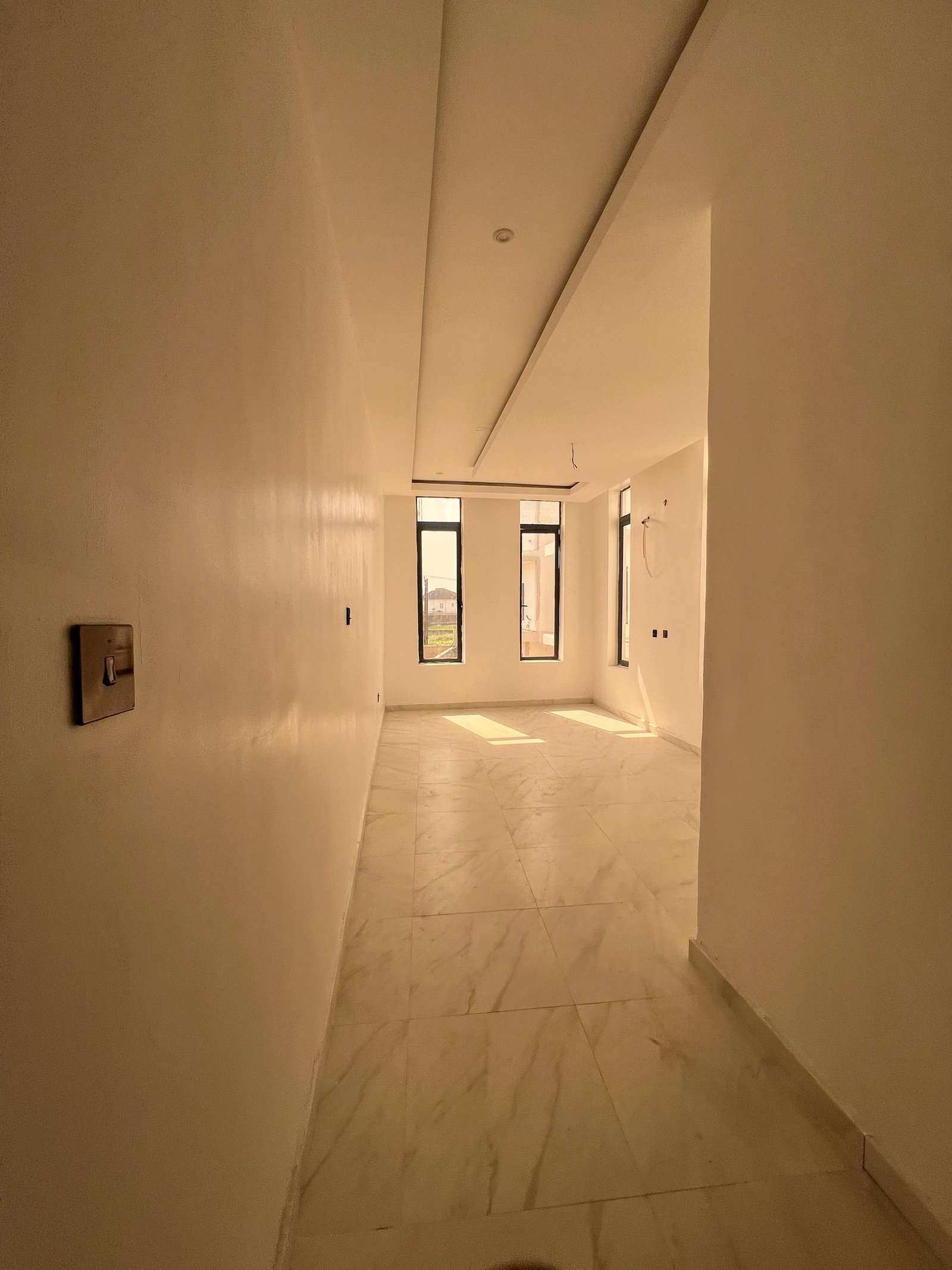 Brand New 5-Bedroom Detached Duplex, Victory Park Estate
