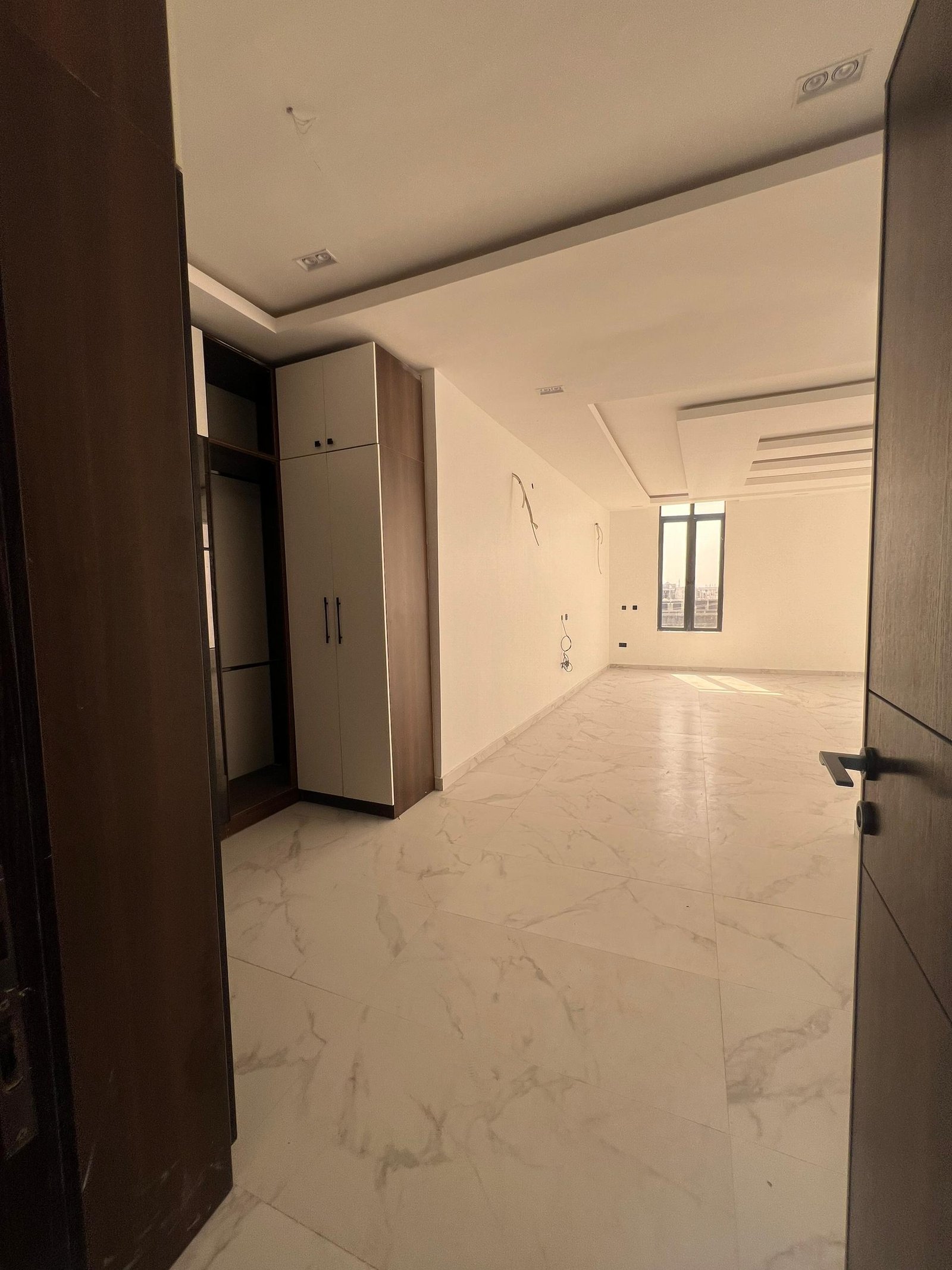 Brand New 5-Bedroom Detached Duplex, Victory Park Estate