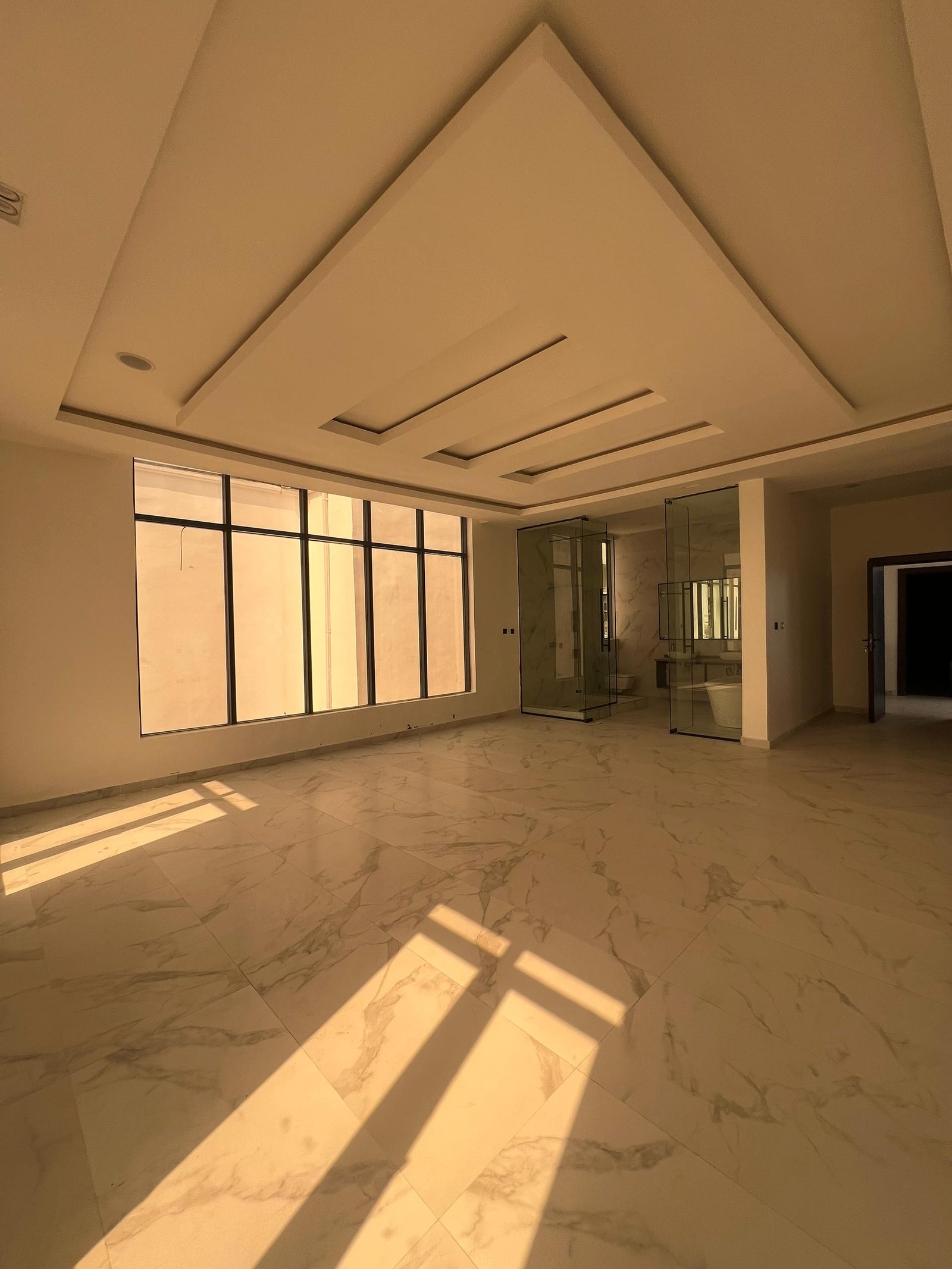 Brand New 5-Bedroom Detached Duplex, Victory Park Estate