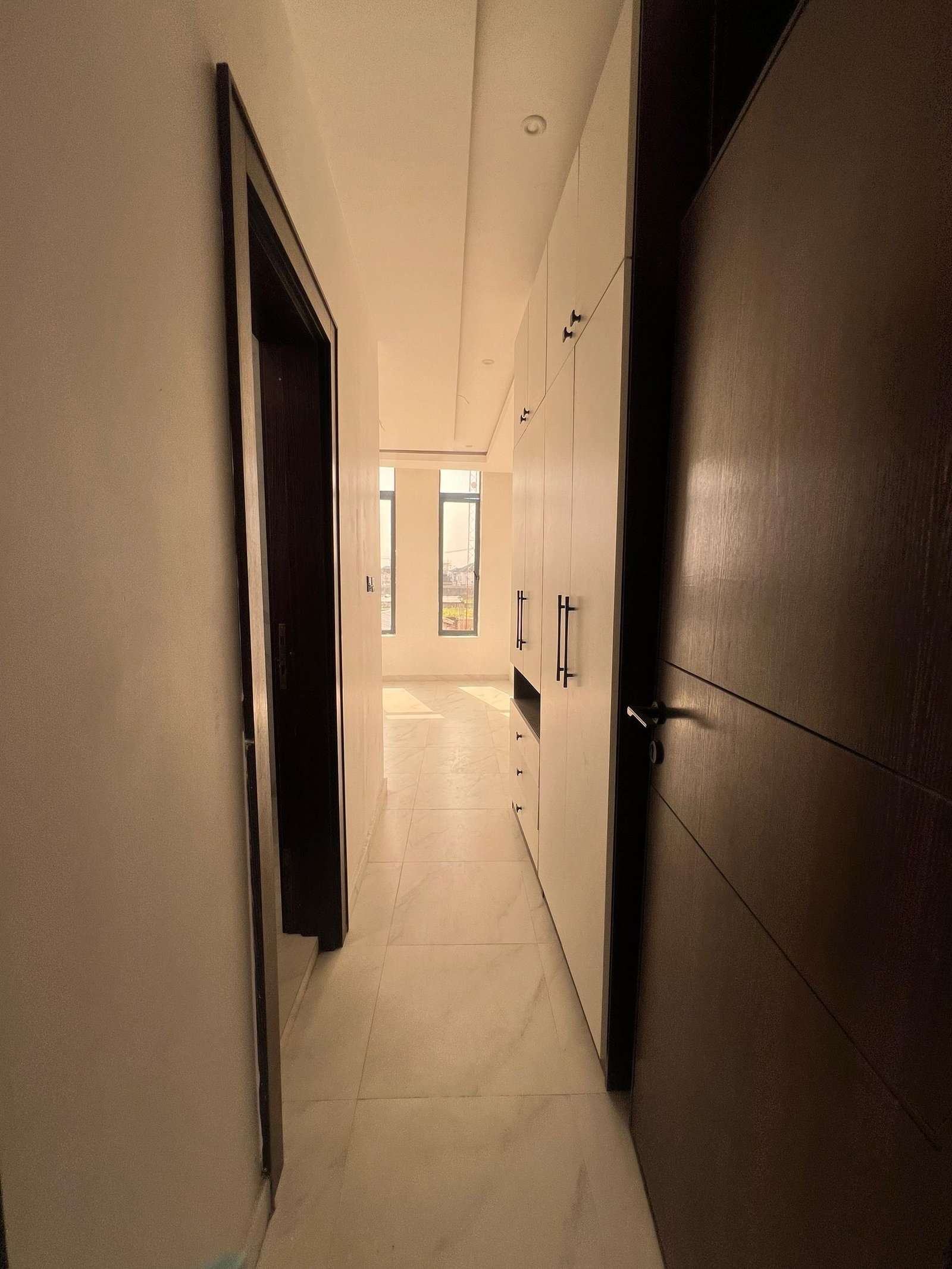 Brand New 5-Bedroom Detached Duplex, Victory Park Estate
