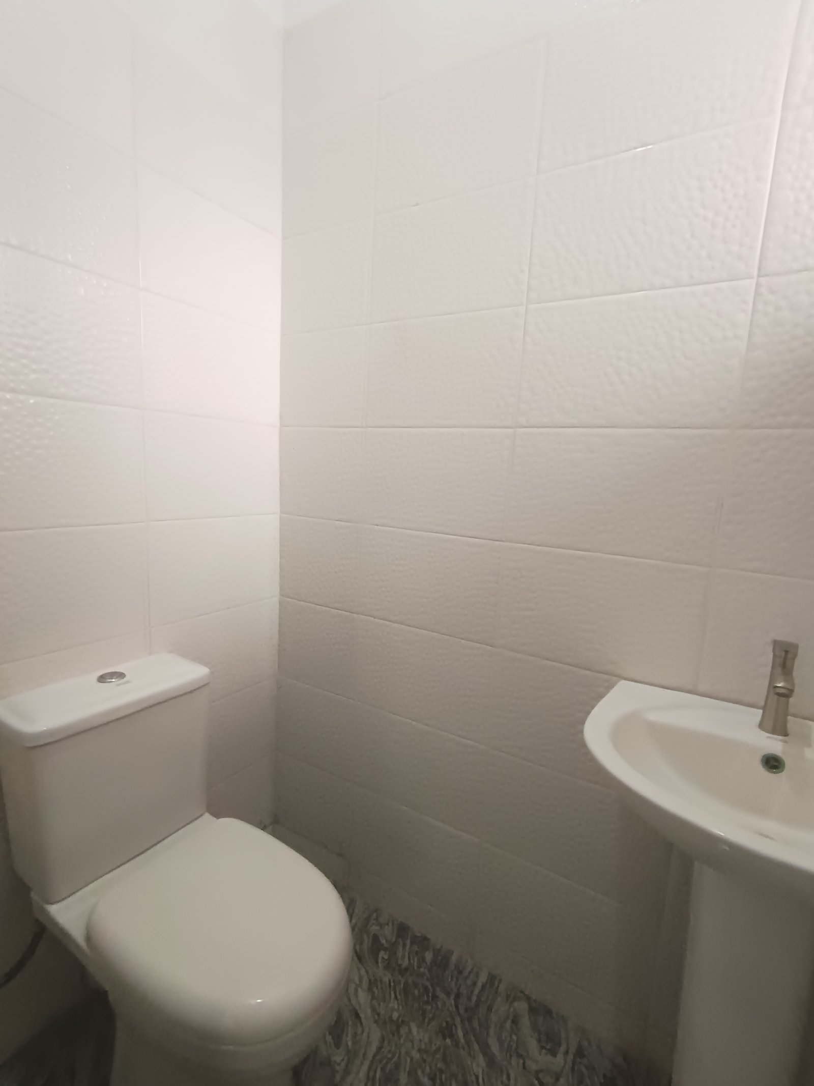 Newly Renovated 3-Bedroom Apartments, Idado
