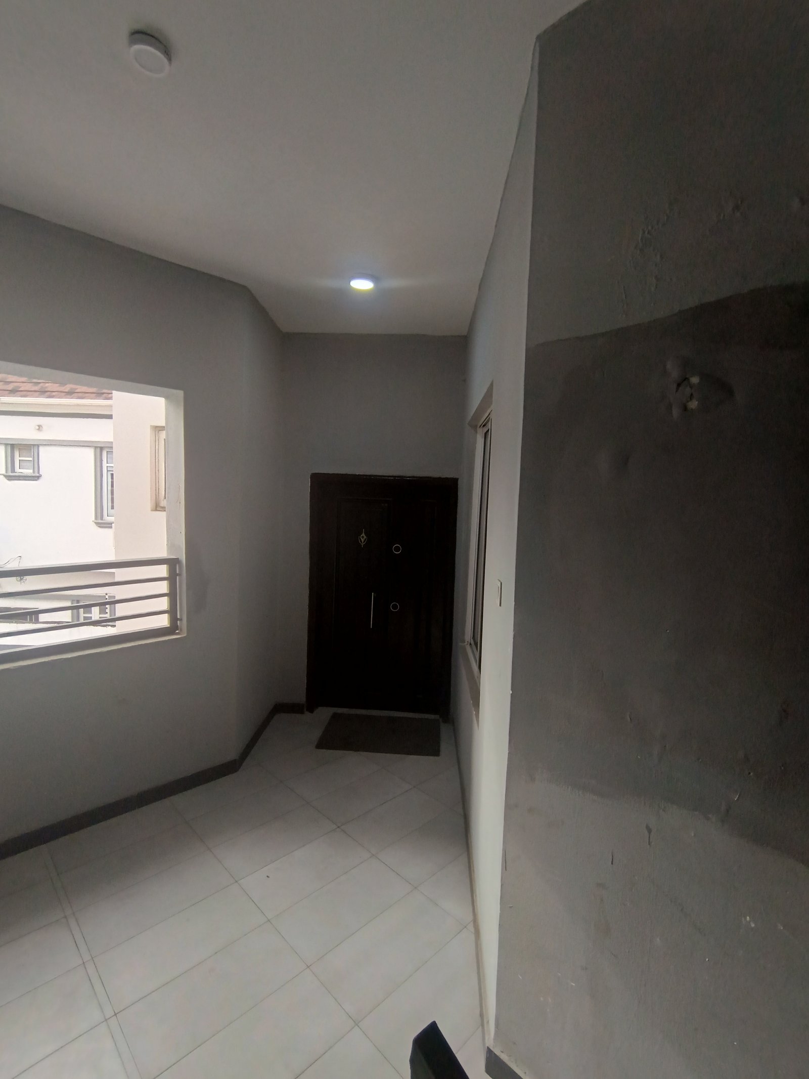 Newly Renovated 3-Bedroom Apartments, Idado in Lekki, Nigeria