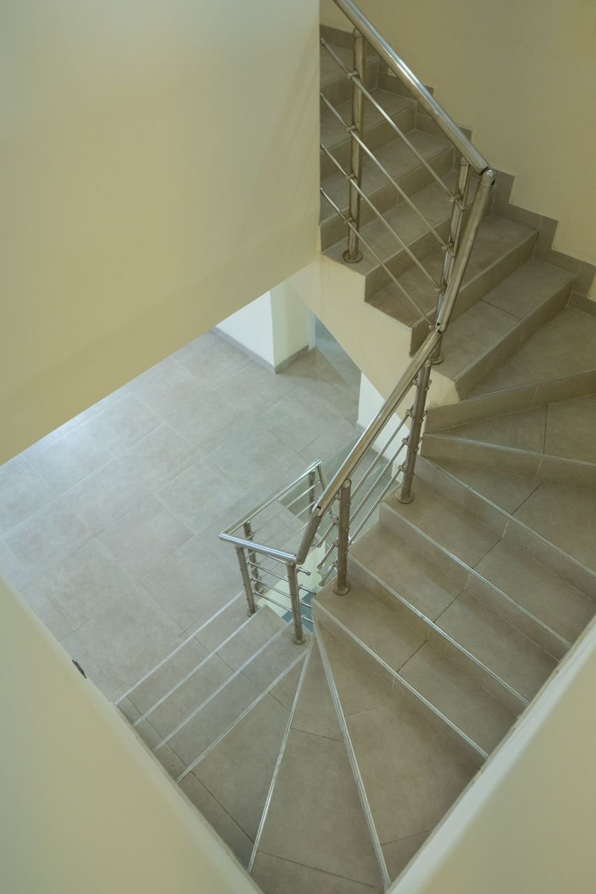 4-Bedroom Duplex with Pent Floor, Royal Gardens Estate