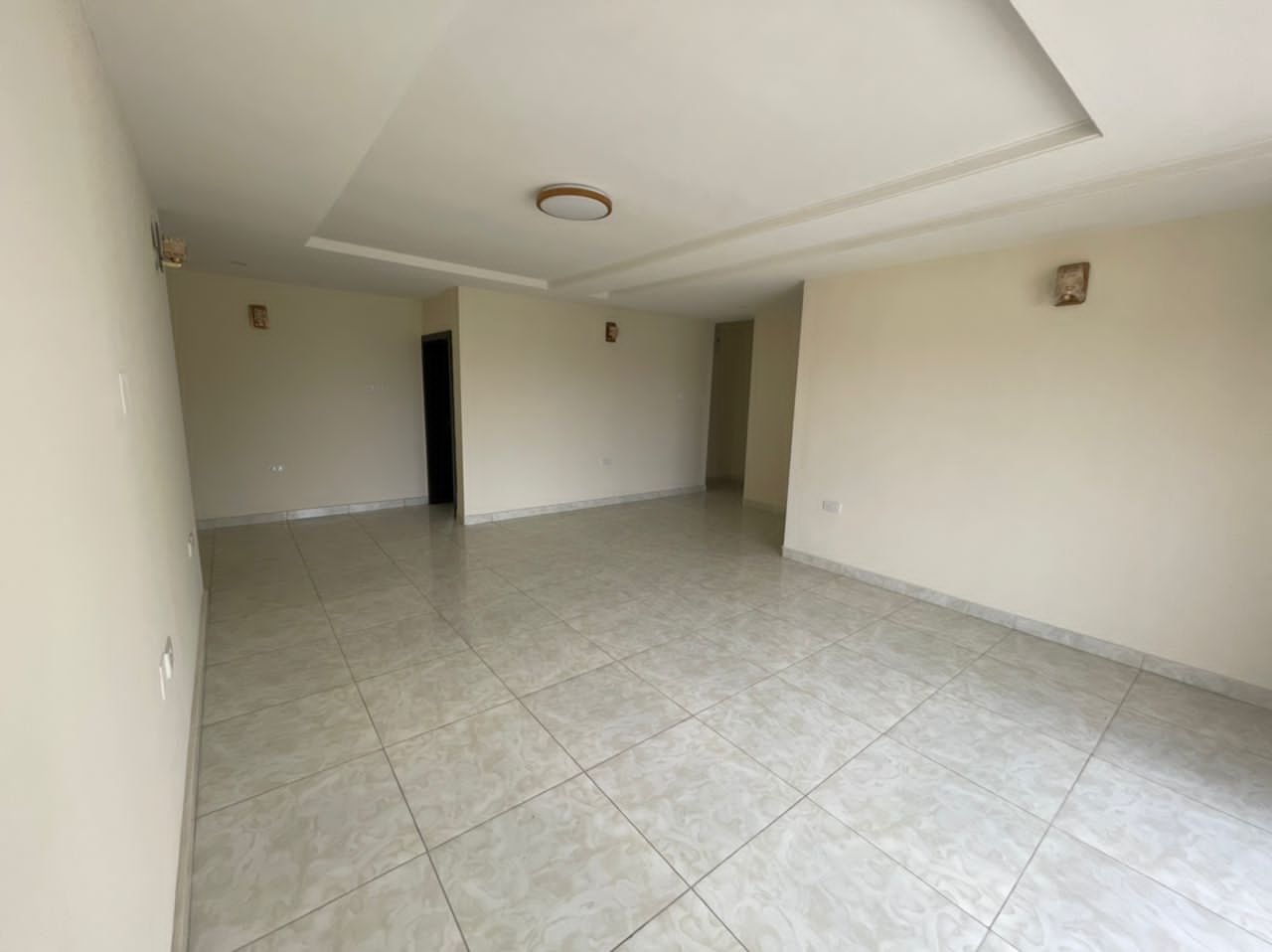 Brand New 2-Bedroom Apartment off Abraham Adesanya