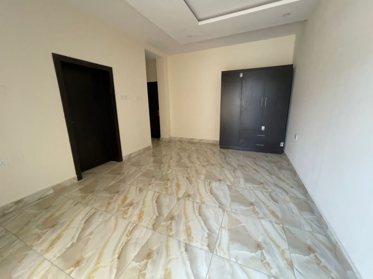 Brand New 2-Bedroom Apartment off Abraham Adesanya in Lekki, Nigeria