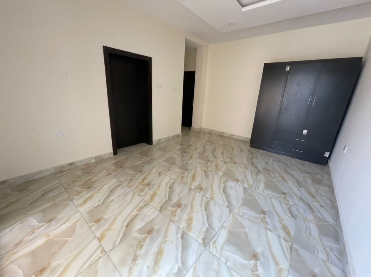 Brand New 2-Bedroom Apartment off Abraham Adesanya