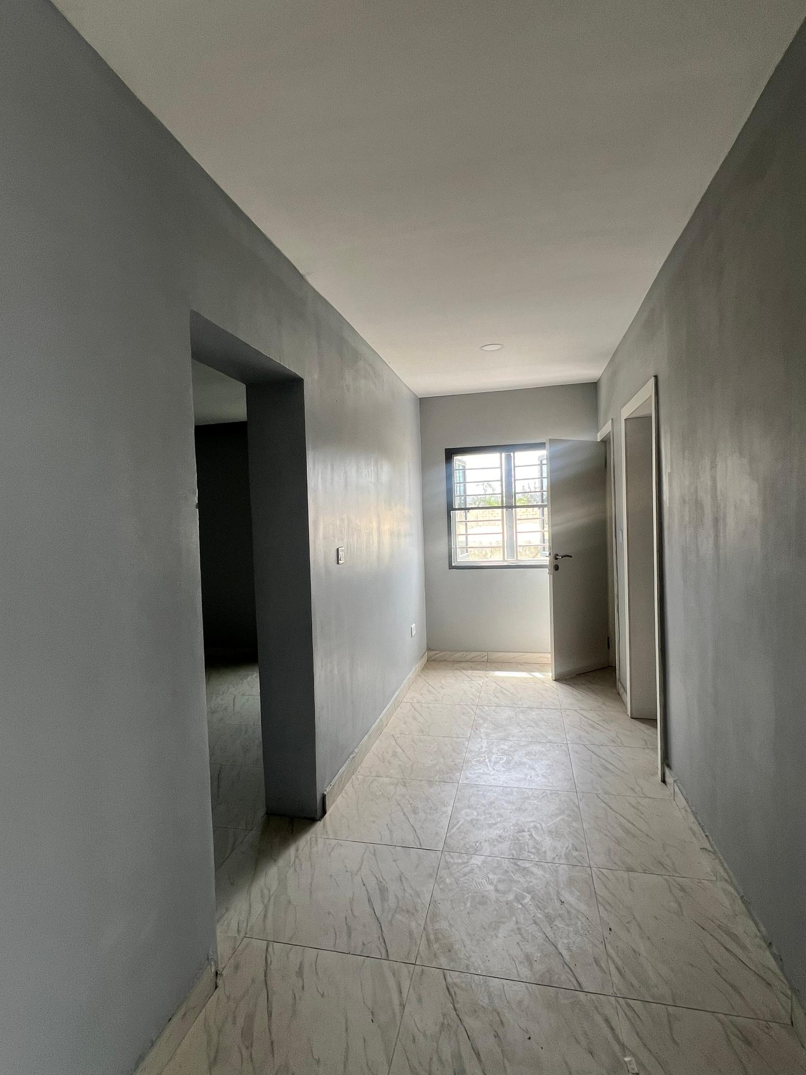 Furnished 4-Bedroom Semi-Detached Duplex, Urban Prime II