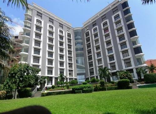 Office Space in Banana Island (To Let) in Lagos, Nigeria