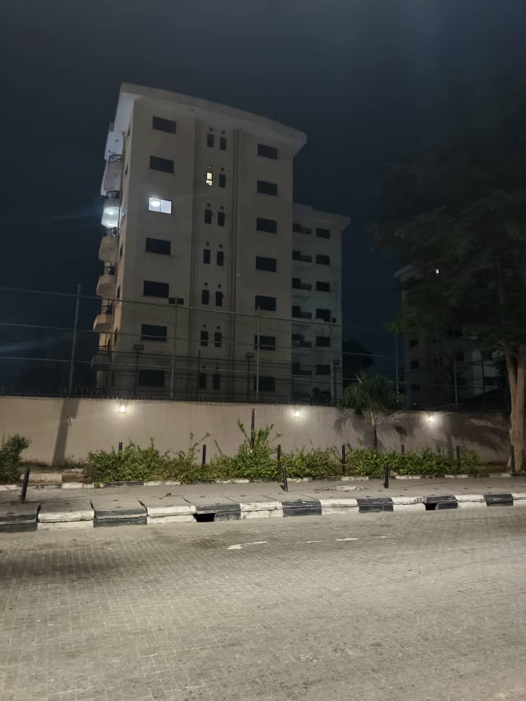 29 Units of 3-Bedroom Luxury Flats (To Let) in Lagos, Nigeria